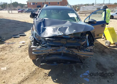 2019 Subaru Outback 2.5I Limited из США, поврежденный, VIN 4S4BSANC9K3393148